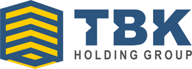 Logo PT Tunas Bangun Karsa Holding Group